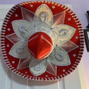 Sombrero de Mariachi